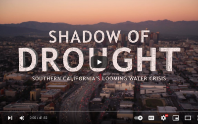 Shadow of Drought: Southern California’s Looming Water Crisis