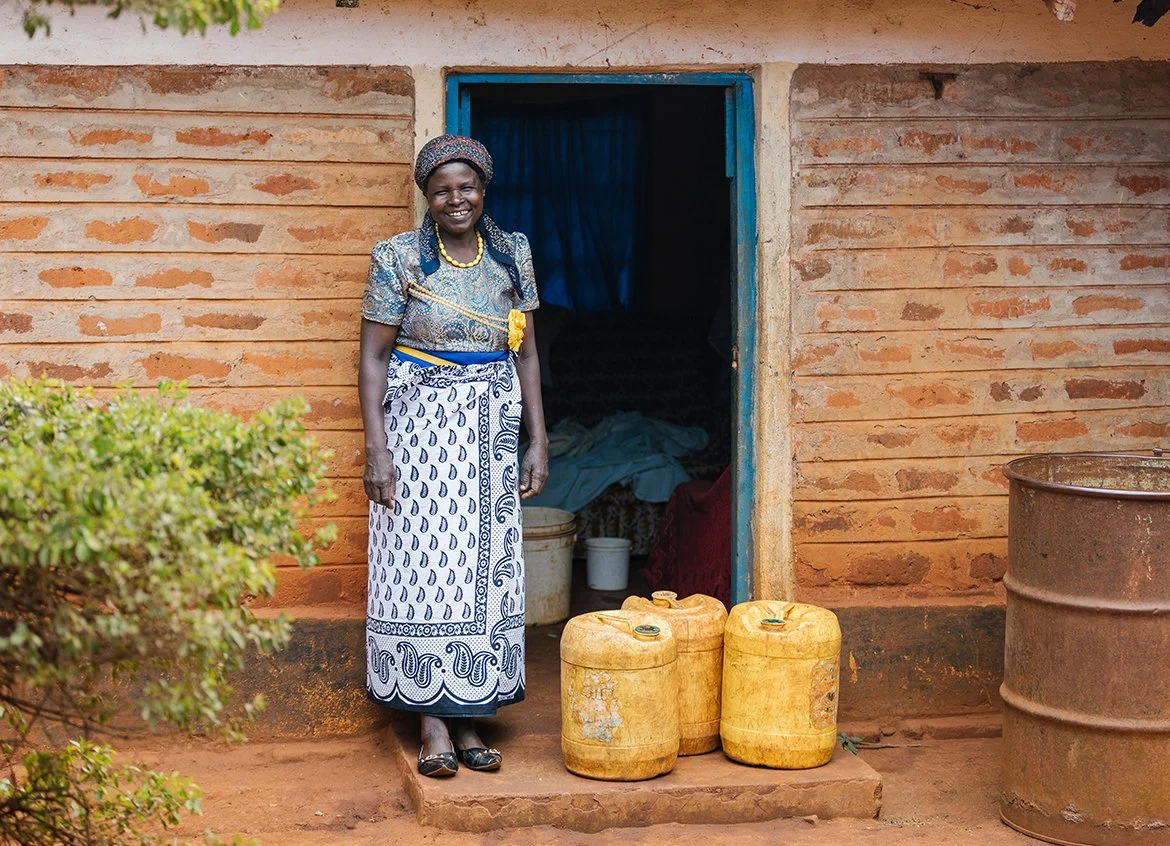 Kenya’s water and sanitation crisis